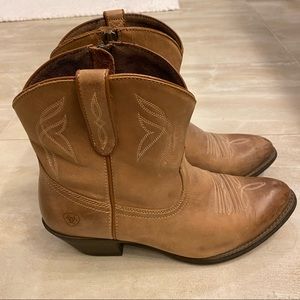 Ariat Darlin Western Boot